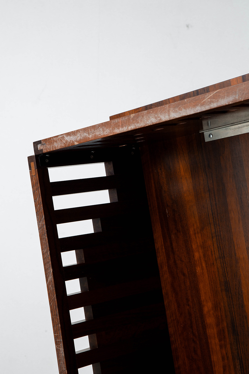 Coffee Table in Wood