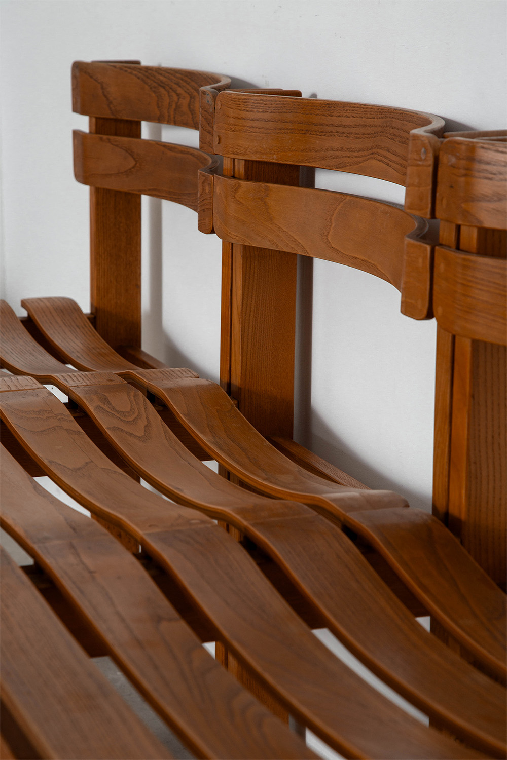 Dining Chair in Wood