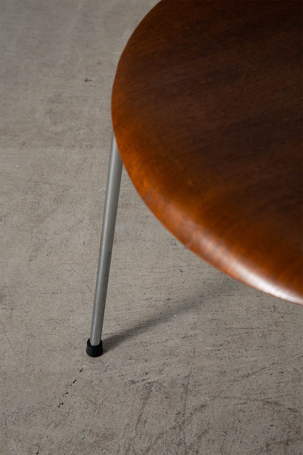 ‘SERIES 7’ Armrest Chair by Arne Jacobsen for Fritz Hansen