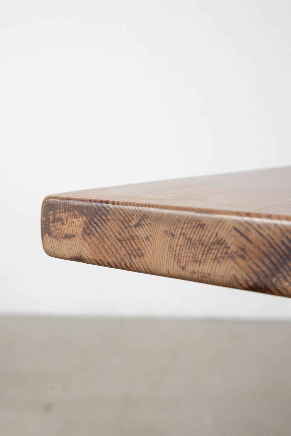 ‘Pirkka’ Dining Table by Ilmari Tapiovaara for Laukaan Puu in Wood
