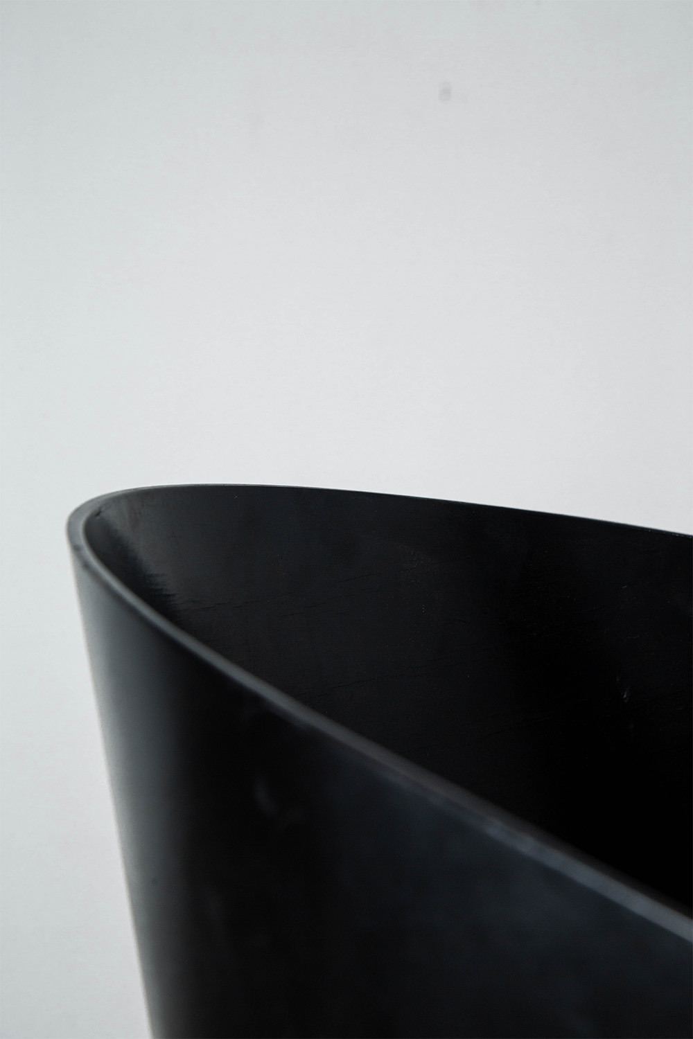 ‘Divina’ Chair by Pete Sans in Wood and Fabric