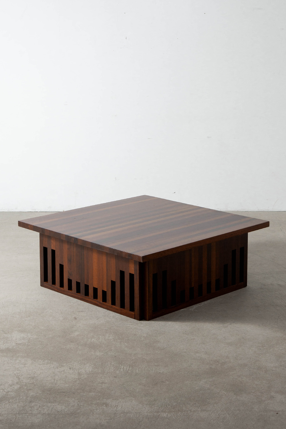 Coffee Table in Wood