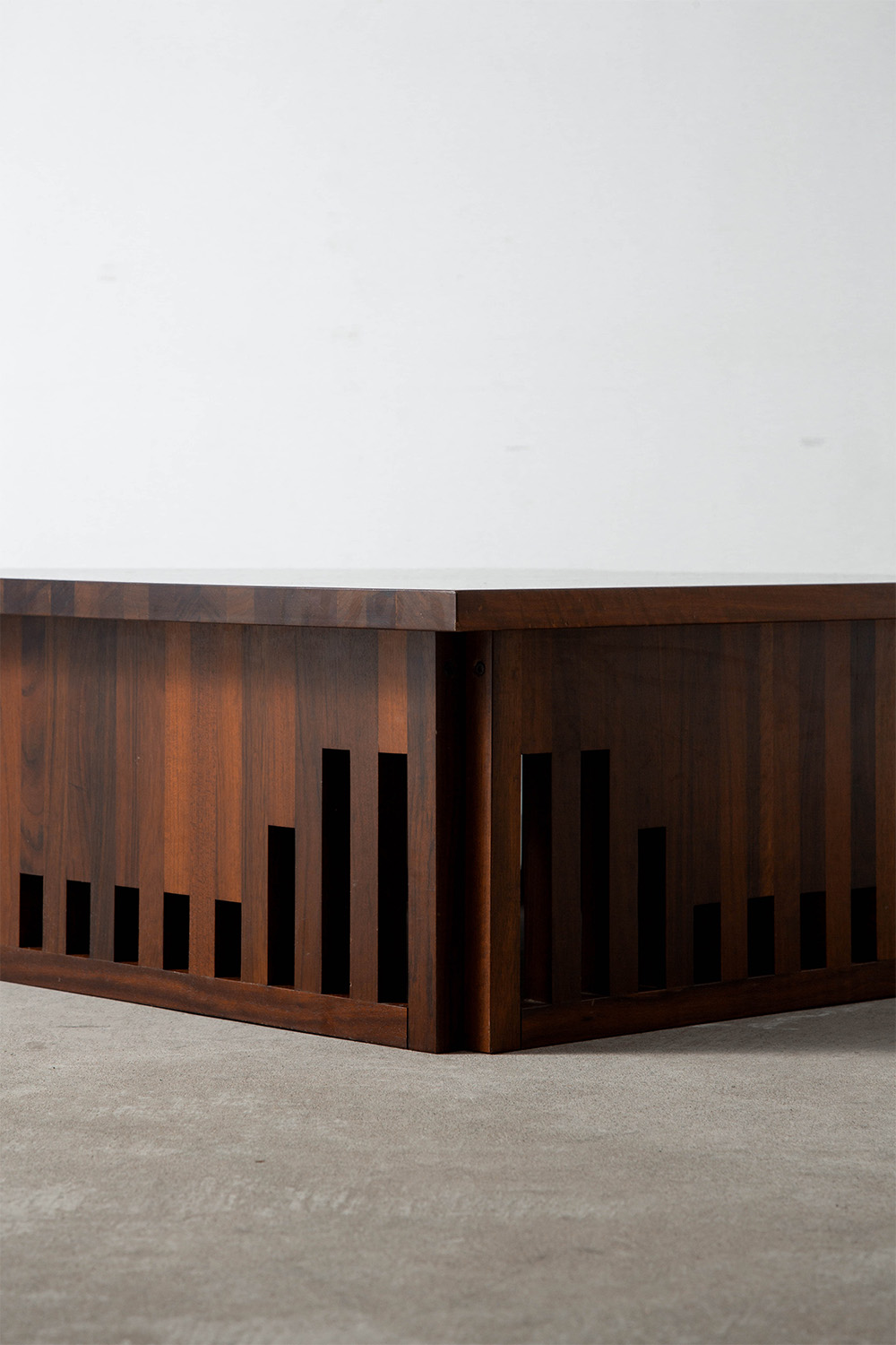 Coffee Table in Wood