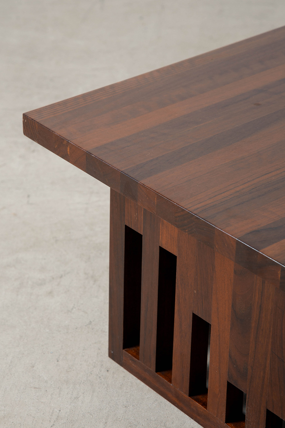 Coffee Table in Wood