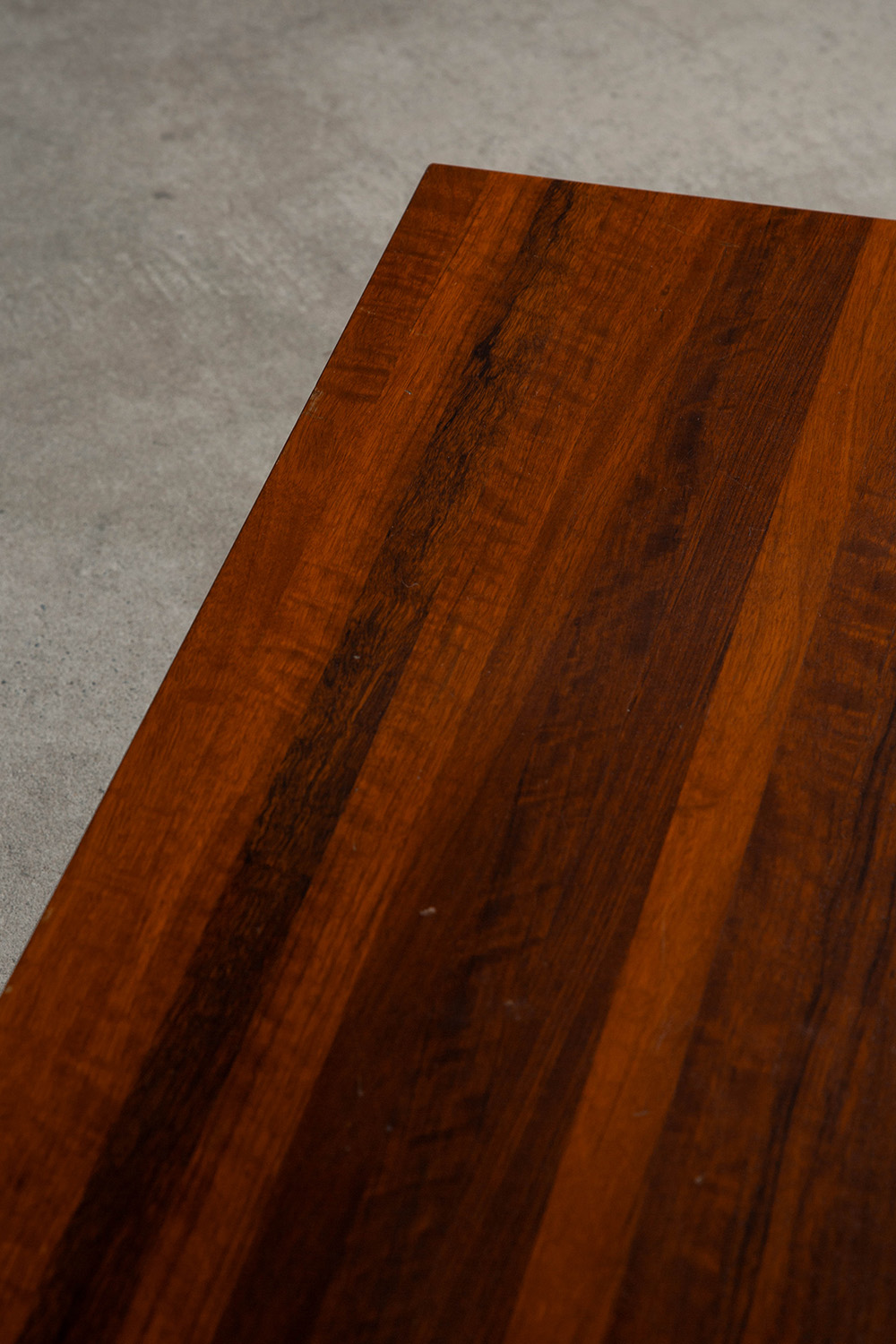 Coffee Table in Wood