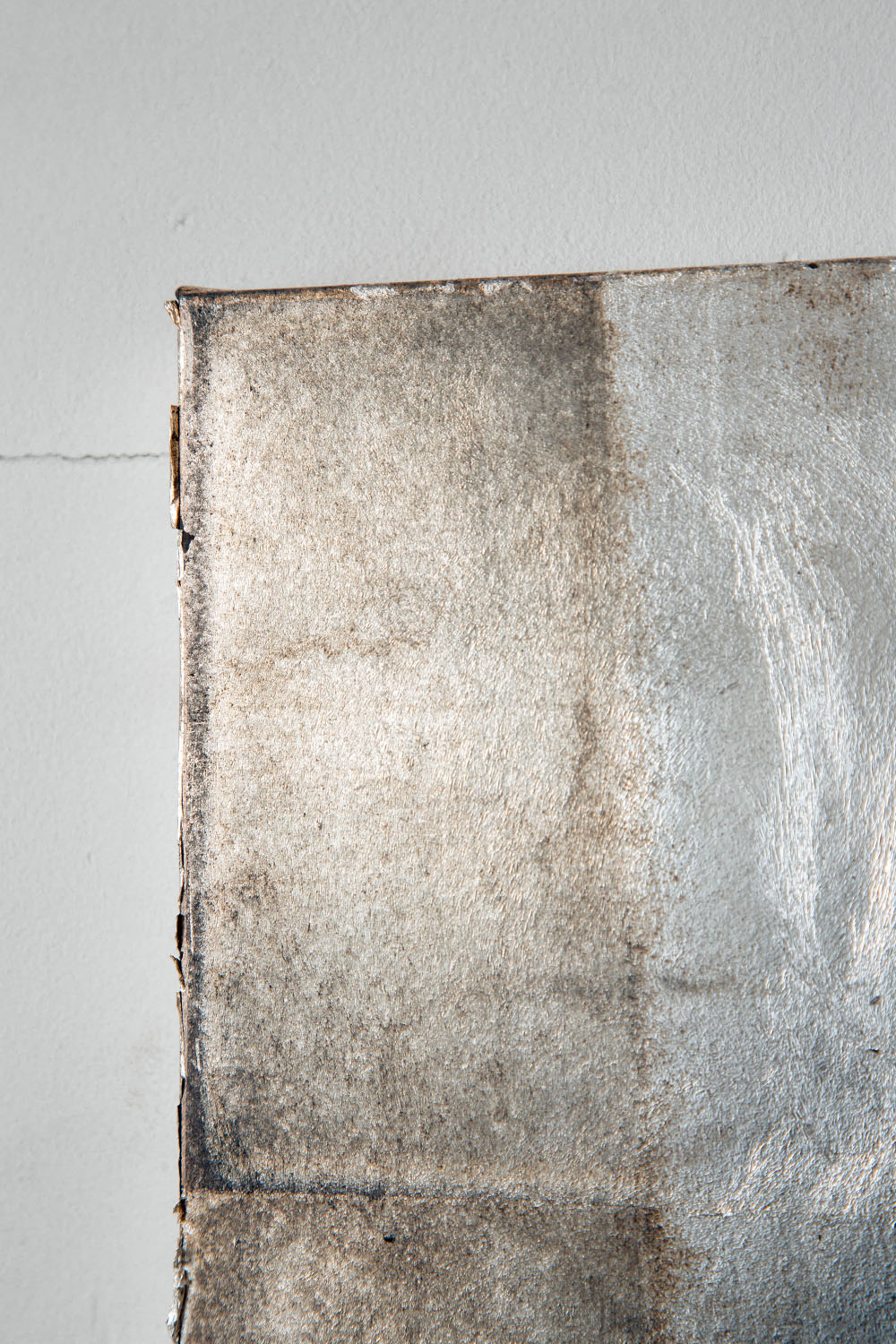 Quiet Presence 009-001-005 by Shuhei Fukuda