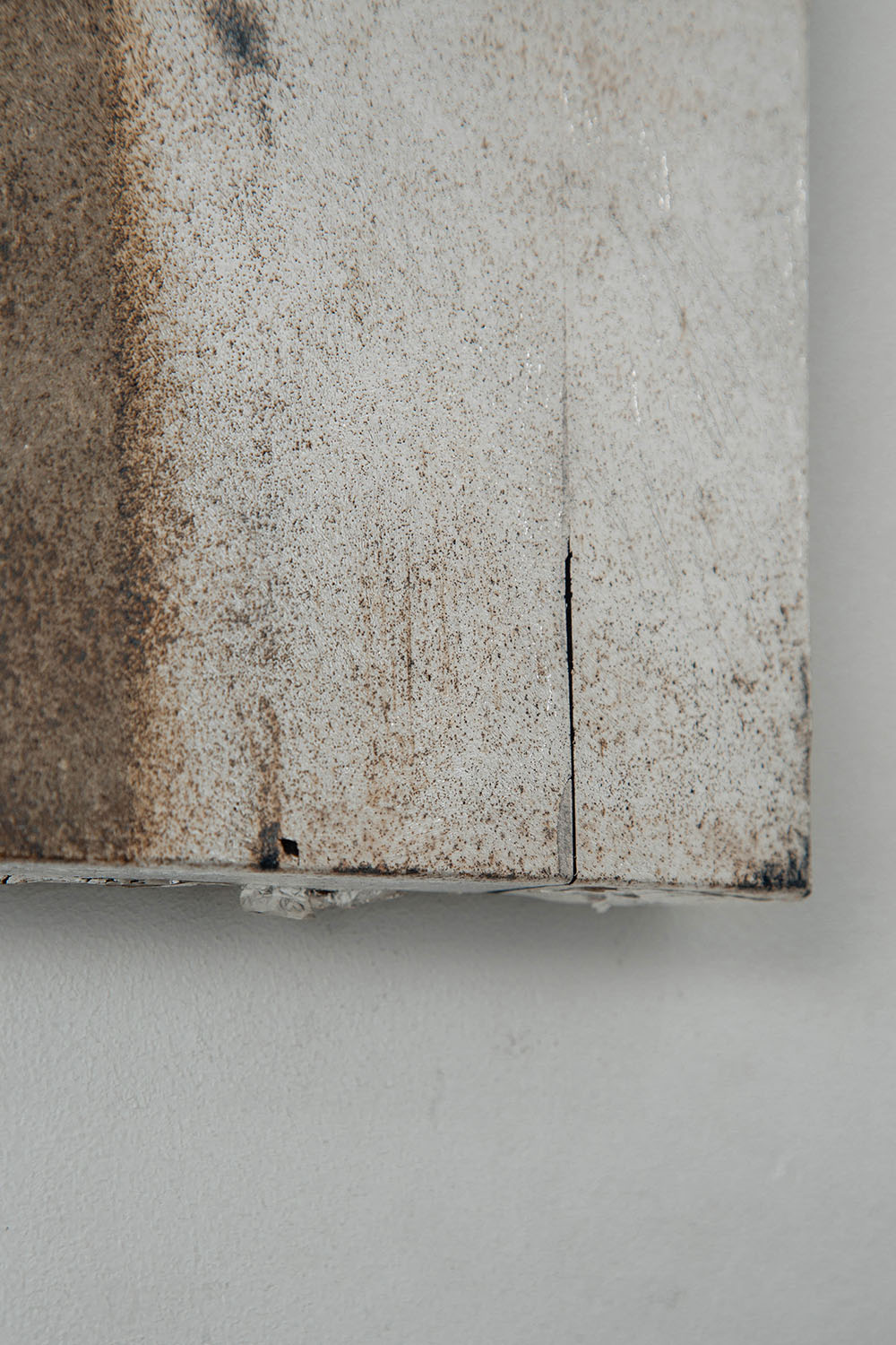 Quiet Presence 009-001-005 by Shuhei Fukuda