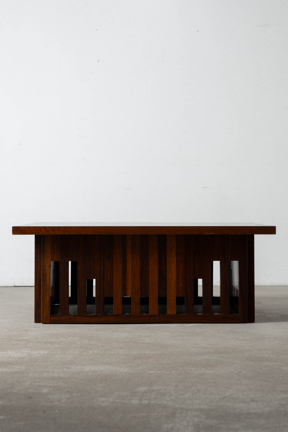 Coffee Table in Wood