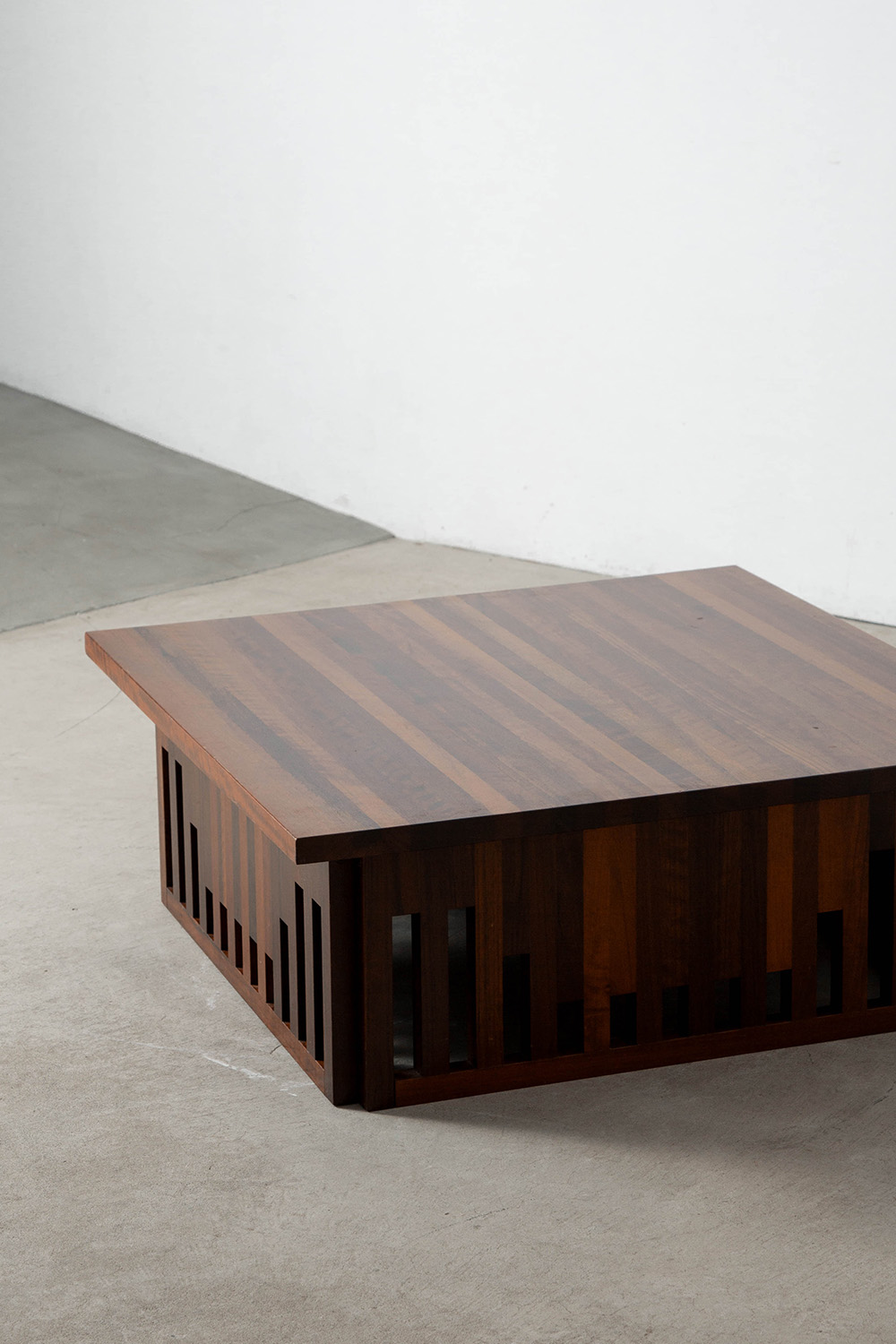 Coffee Table in Wood