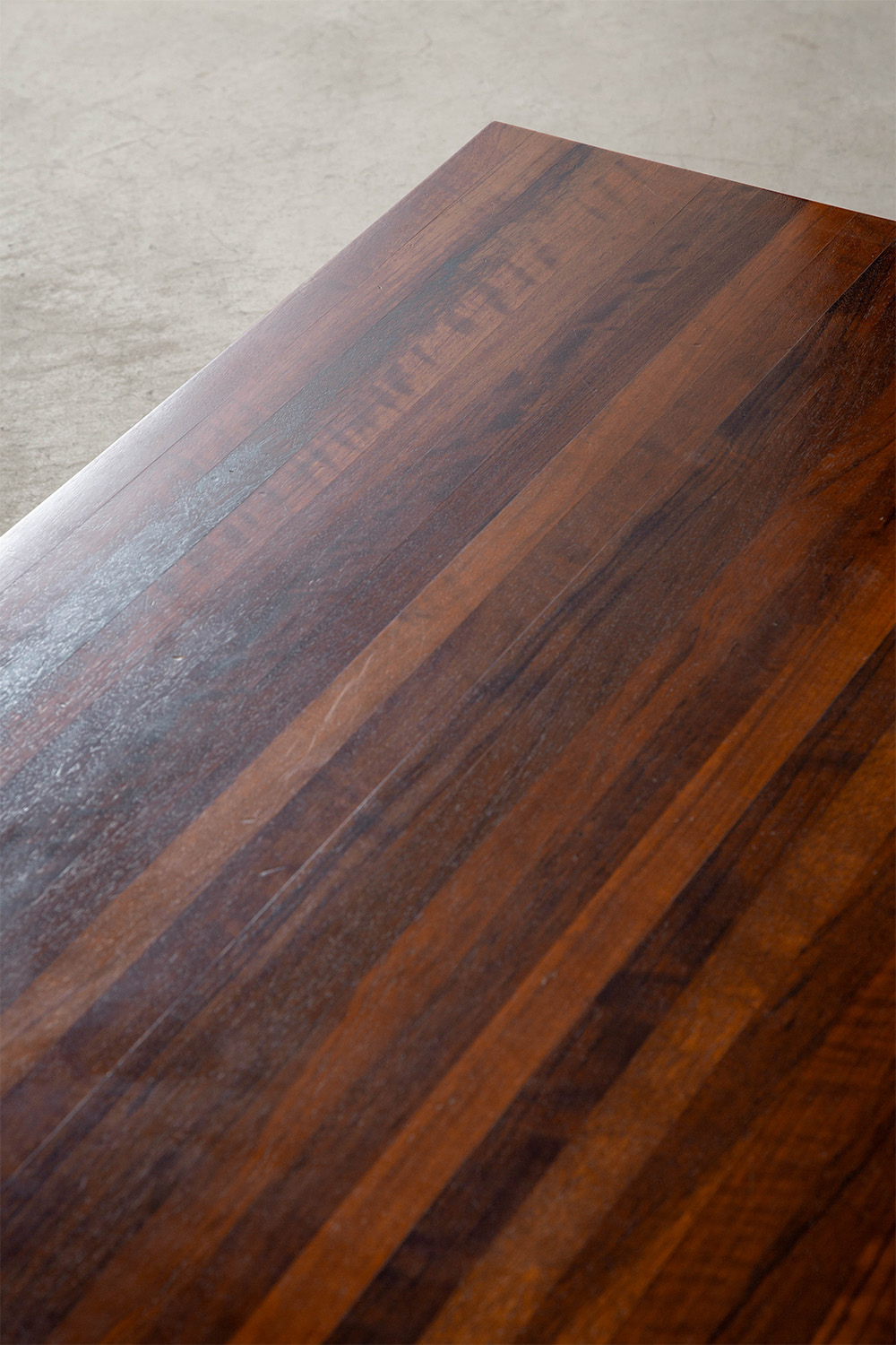 Coffee Table in Wood