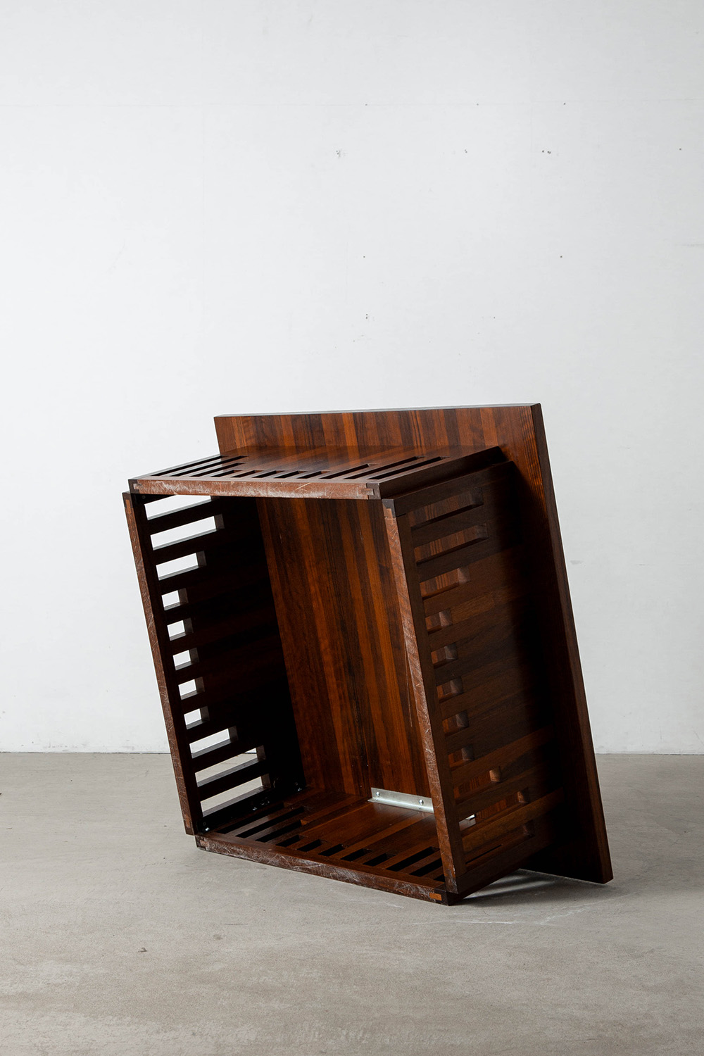 Coffee Table in Wood