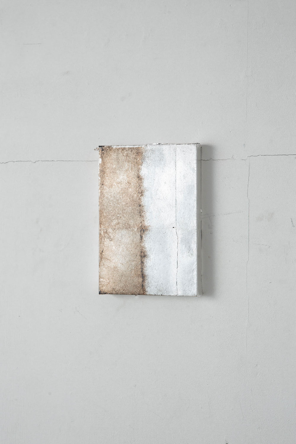 Quiet Presence 009-001-005 by Shuhei Fukuda