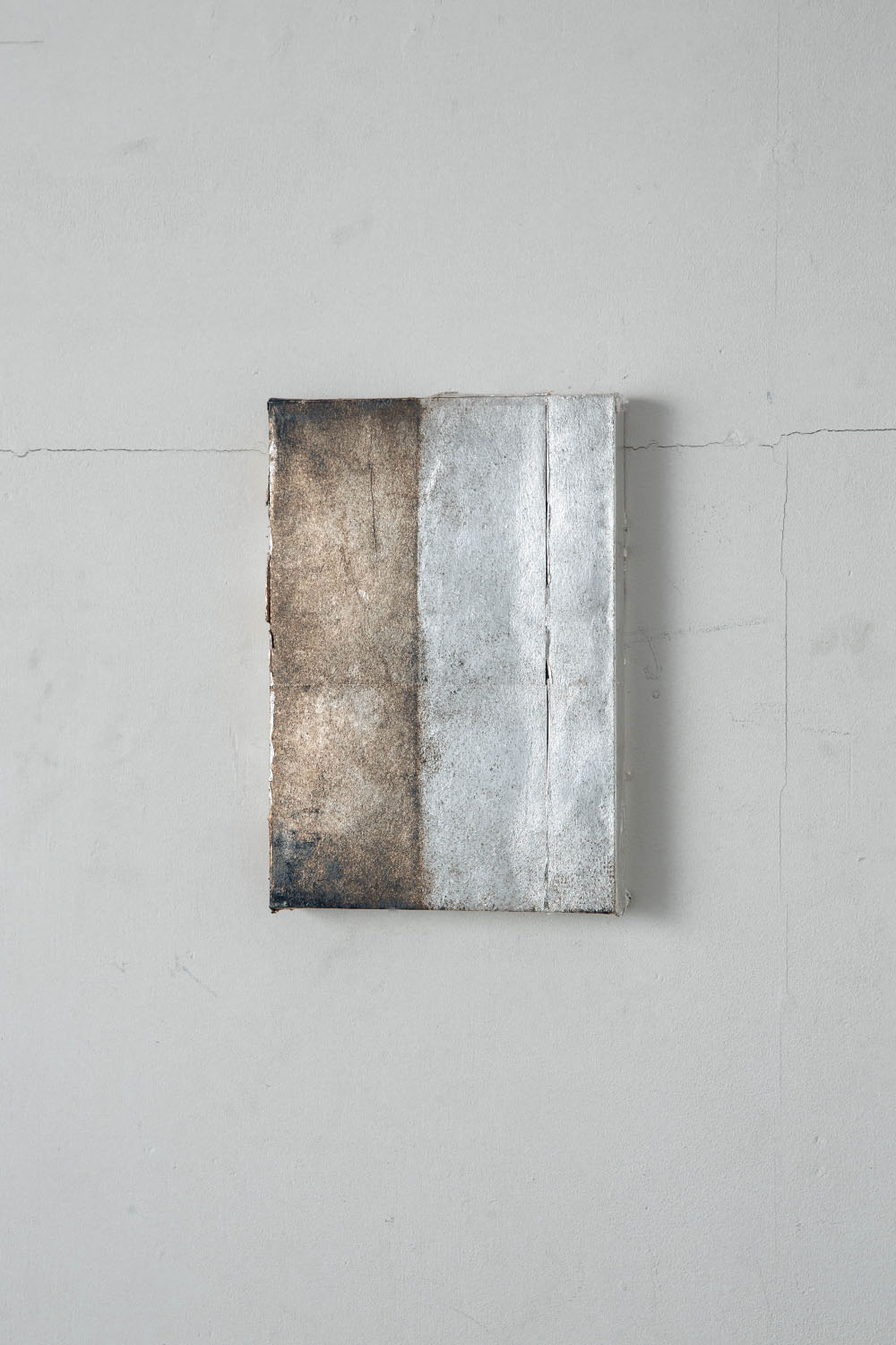 ↑Quiet Presence 009-002
