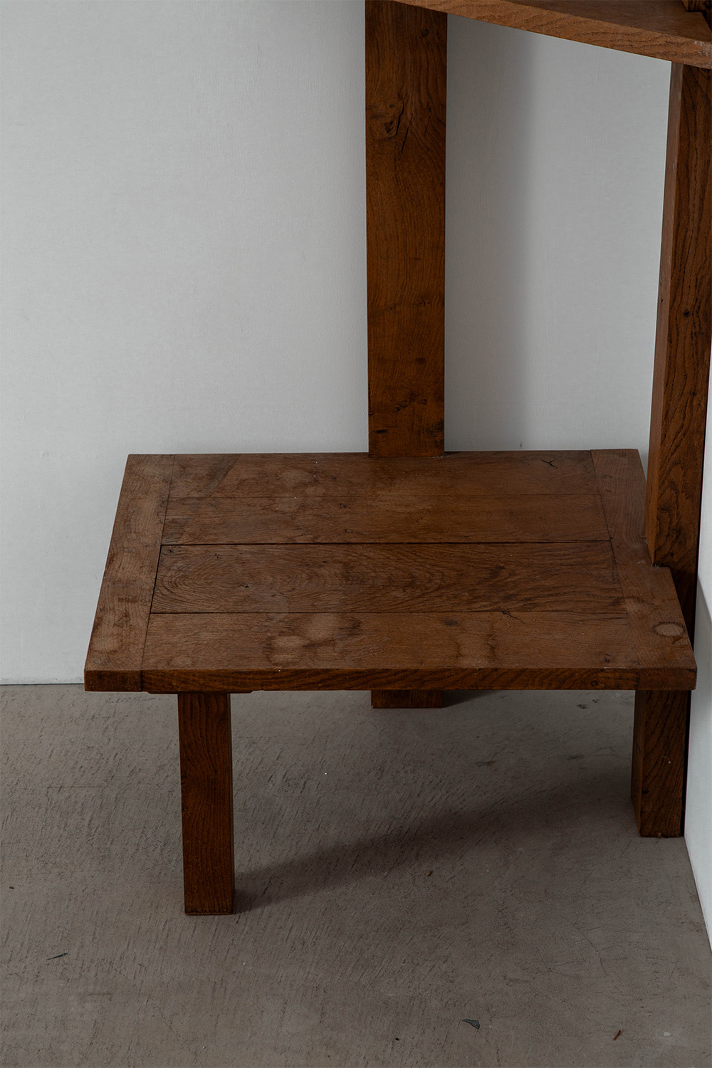 Corner Shelf,コーナーシェルフ,France,フランス,清澄白河,Antique,Vintage,Interior Design,stoop,topso,アンティーク,ビンテージ,ヴィンテージ,家具,雑貨,インテリア,店舗什器,設計,インテリアデザイン,内装,什器,店舗設計,ギャラリー,デザイナーズ家具,ショールーム