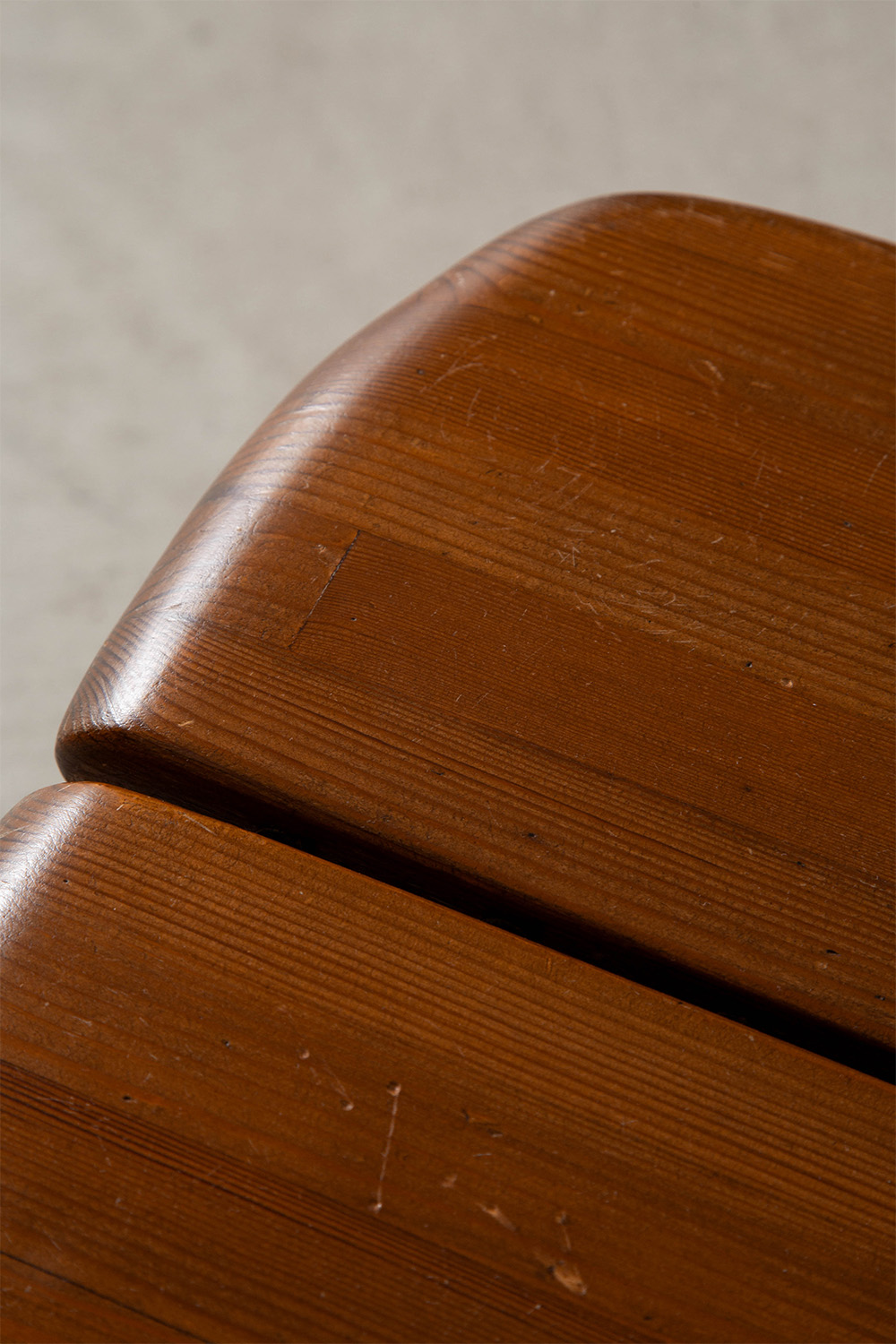 ‘Pirkka’ Chair by Ilmari Tapiovaara for Laukaan Puu in Wood