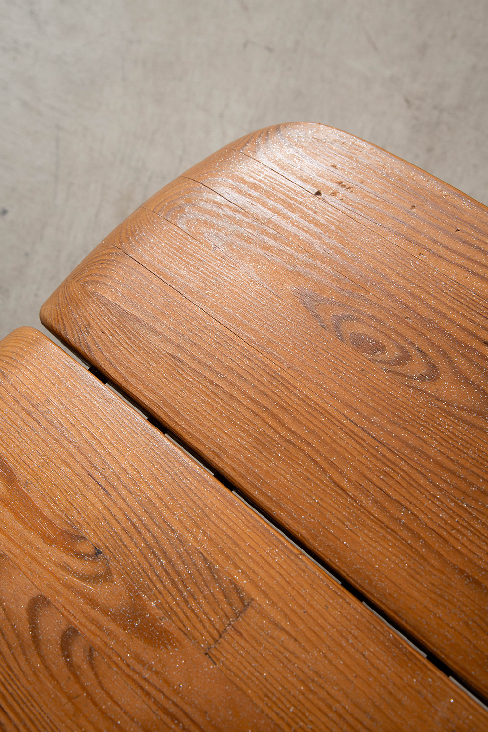 ‘Pirkka’ Chair by Ilmari Tapiovaara for Laukaan Puu in Wood