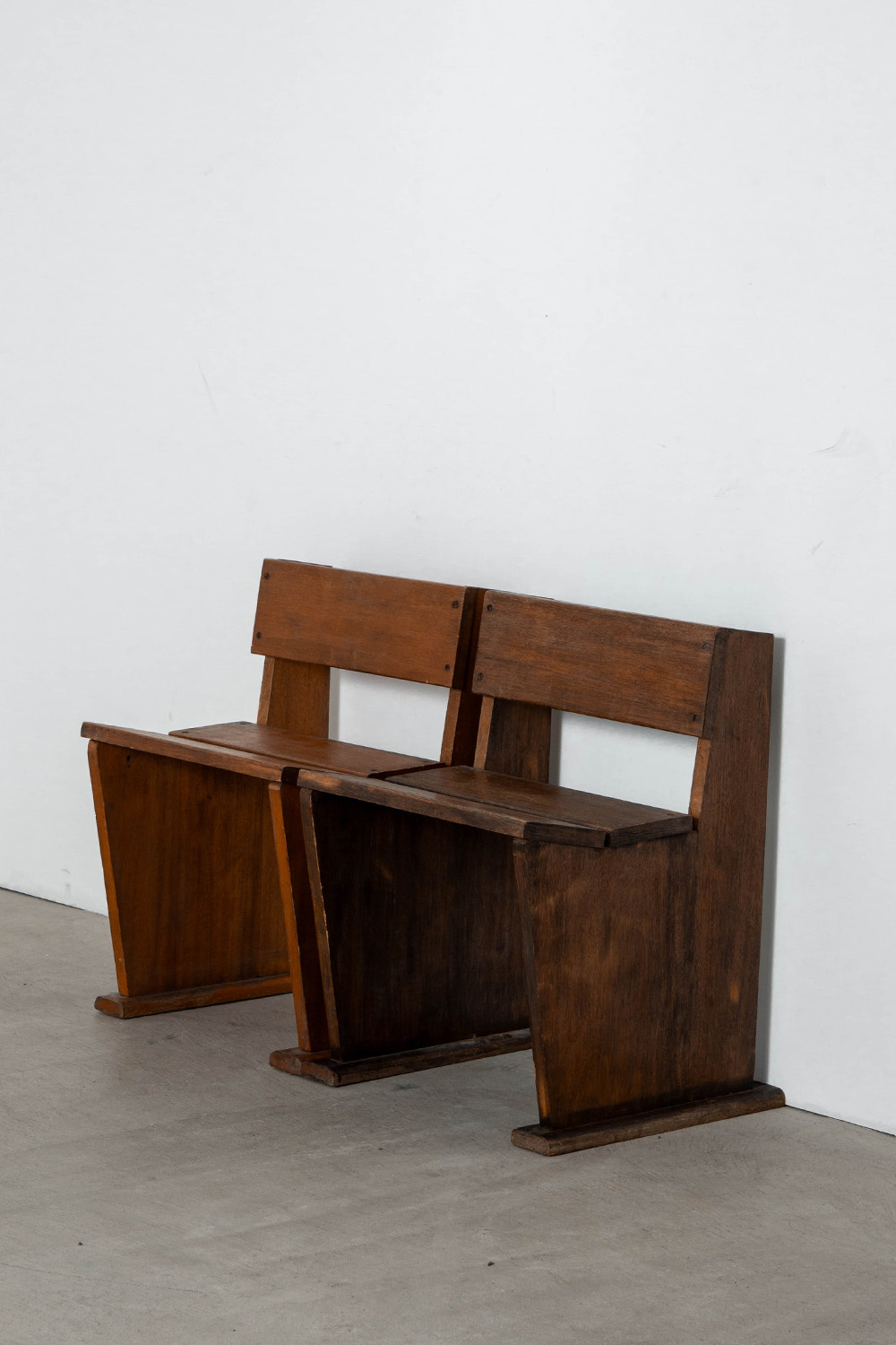 Dining Chair in Wood