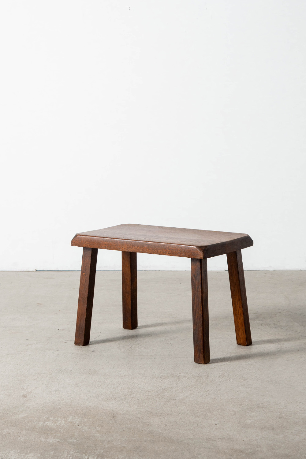 Nest Table Set in Wood