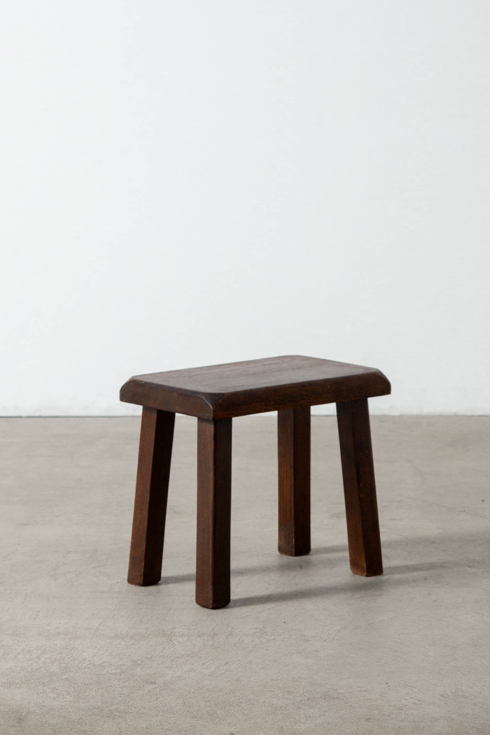 Nest Table Set in Wood