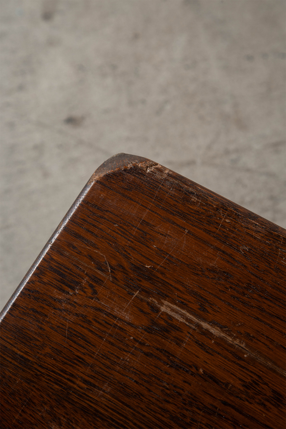 Nest Table Set in Wood