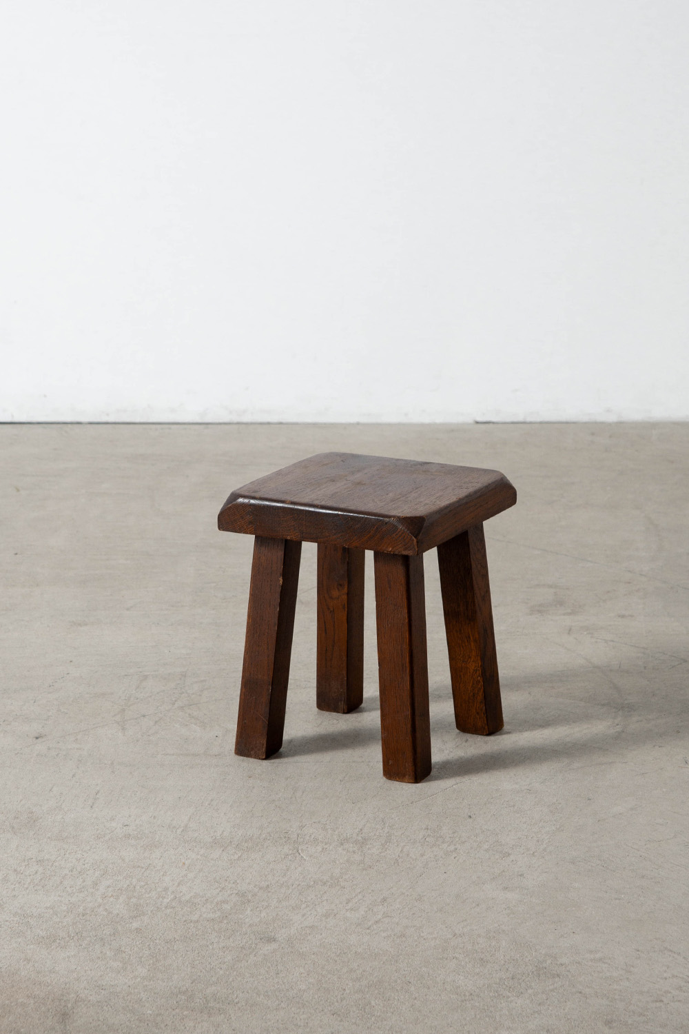 Nest Table Set in Wood