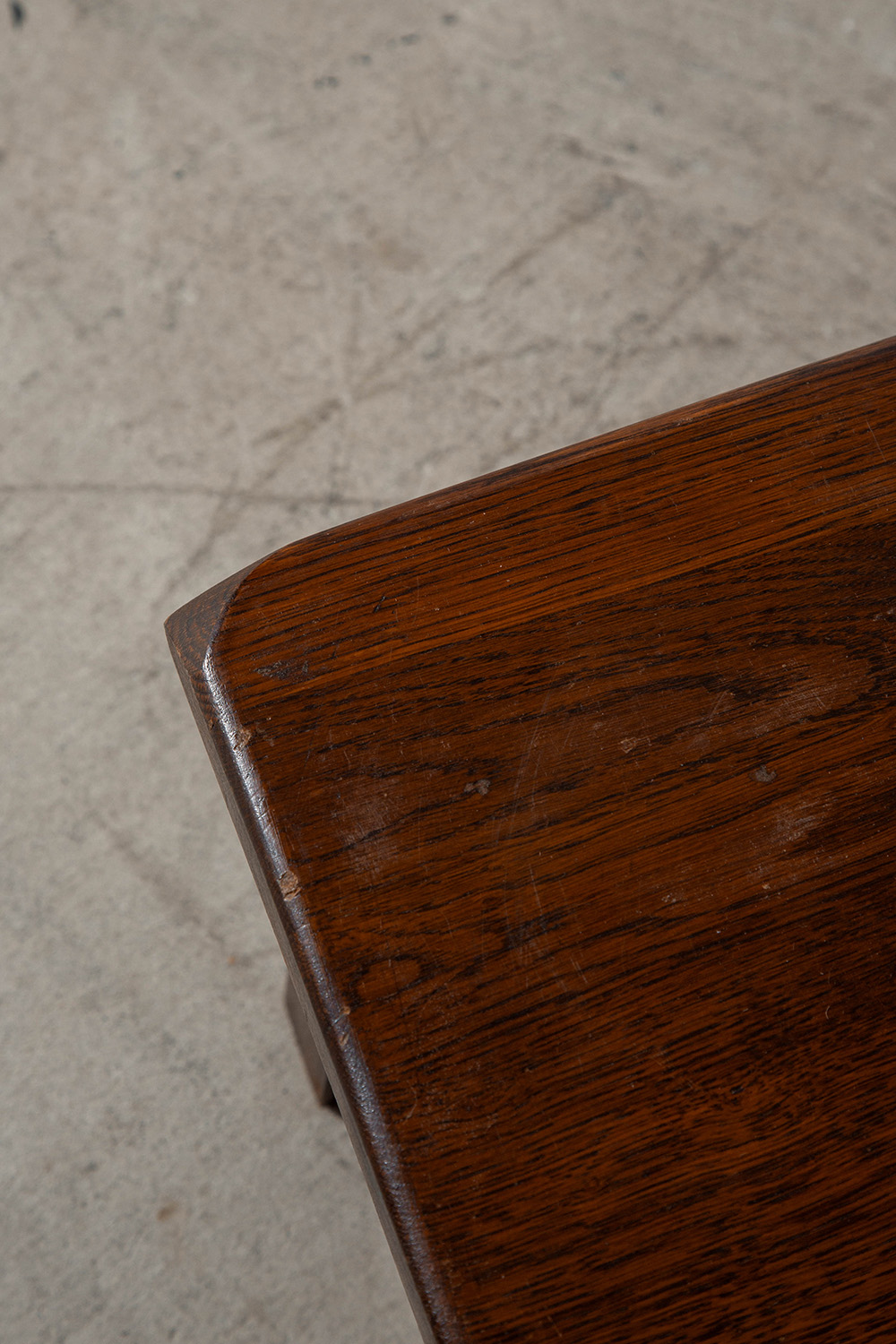 Nest Table Set in Wood