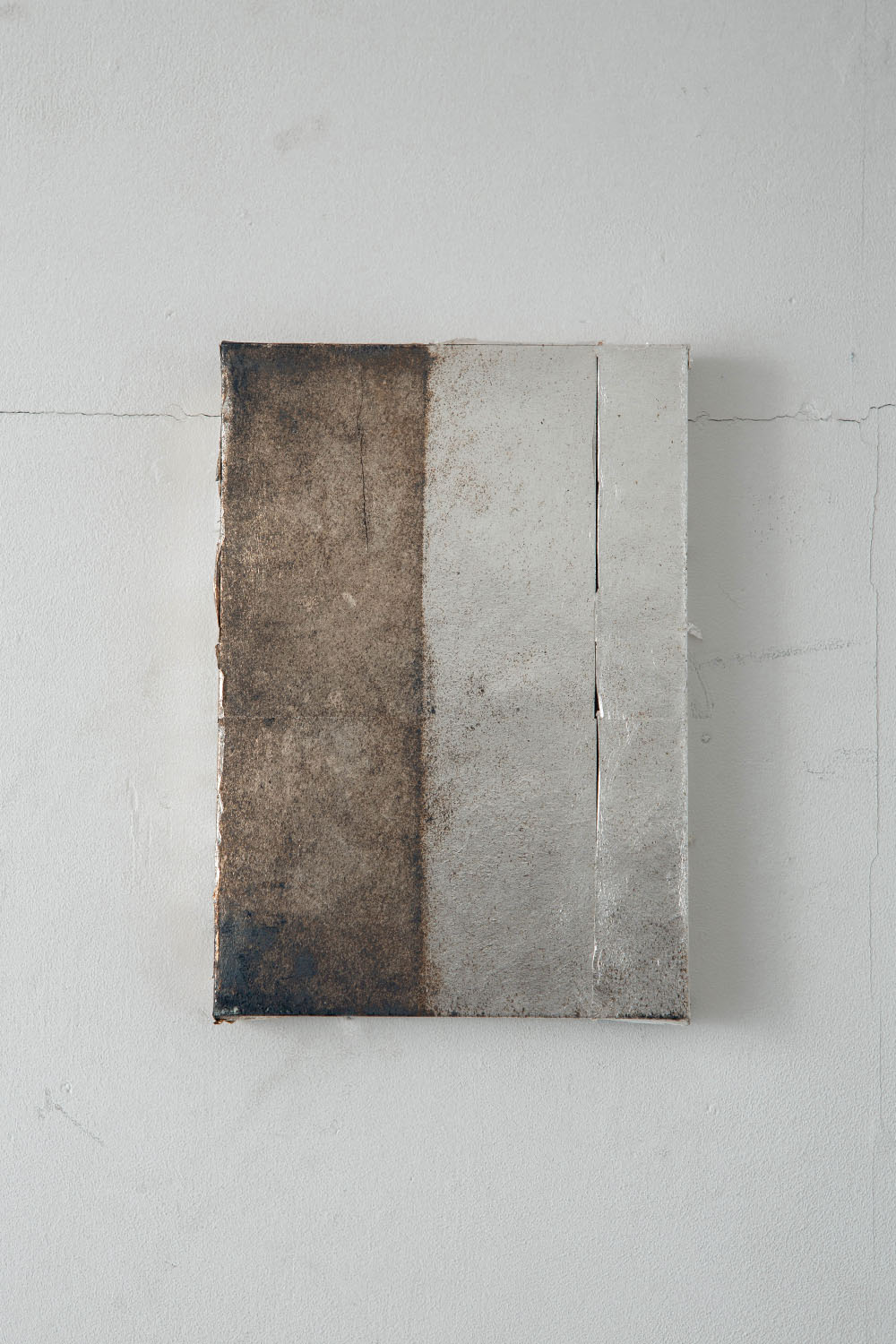 Quiet Presence 009-001-005 by Shuhei Fukuda