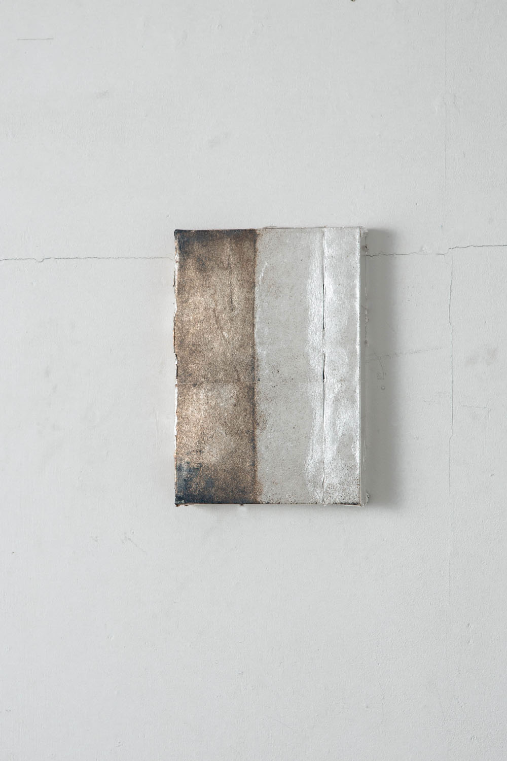 Quiet Presence 009-001-005 by Shuhei Fukuda