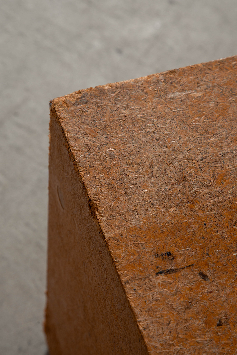 ‘Ulm’ Stool and Side Table by Max Bill from Ulm Univ.