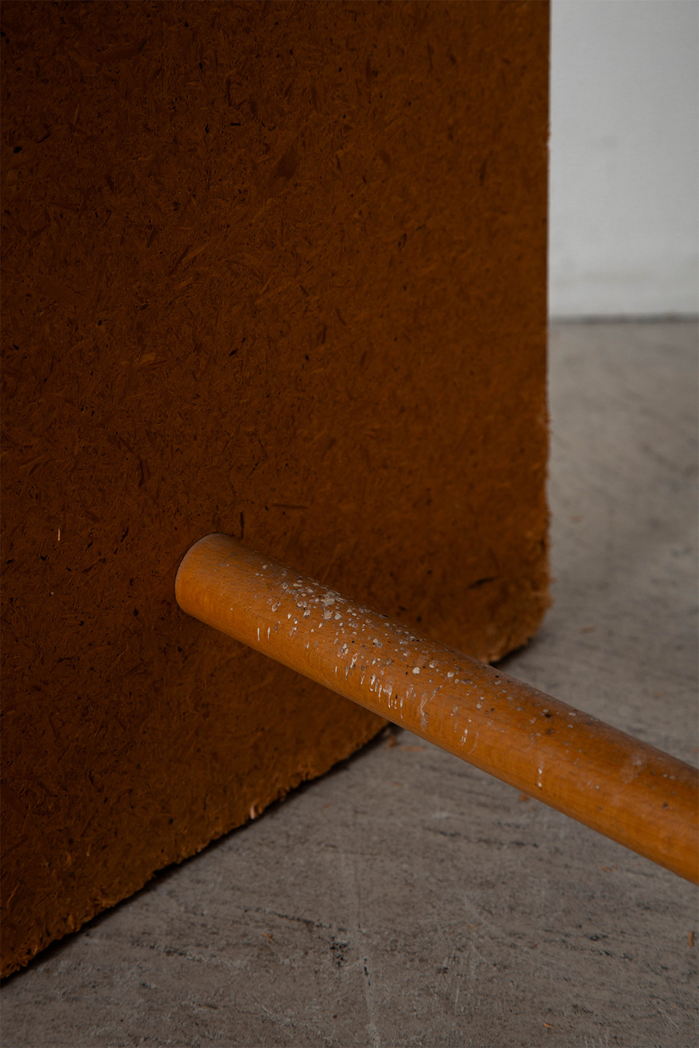 ‘Ulm’ Stool and Side Table by Max Bill from Ulm Univ.