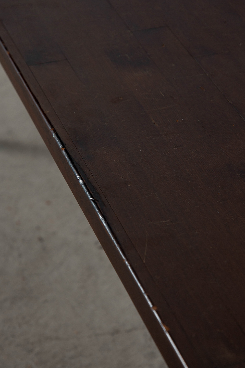 ‘Pirkka’ Bench by Ilmari Tapiovaara for Laukaan Puu in Wood