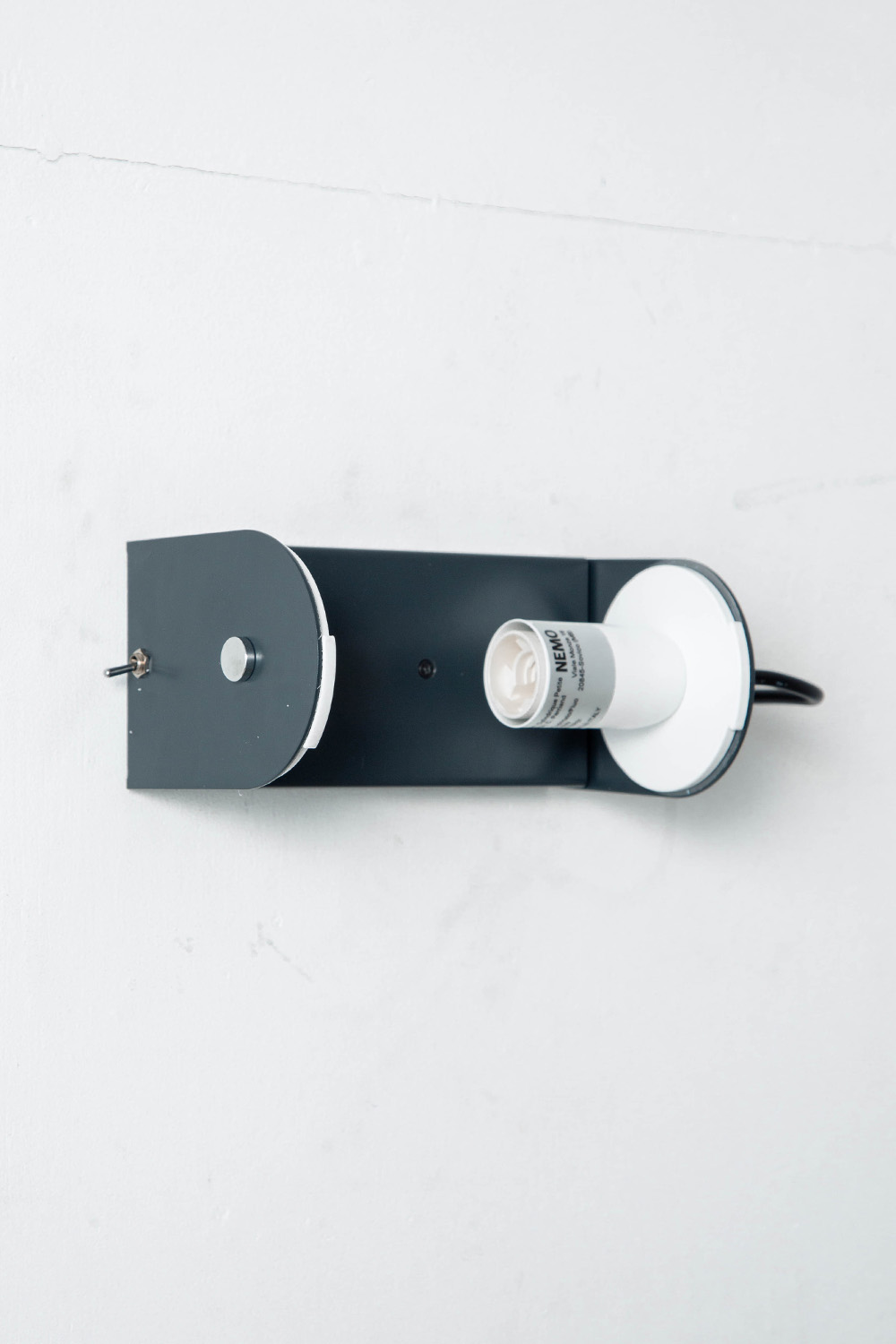 Applique Cylindrique Petite Wall Lamp,Applique Cylindrique Petite,Wall Lampウォールランプ,Charlotte Perriand, シャルロットペリアン,NEMO,Italy,イタリア,清澄白河,Antique,Vintage,Interior Design,stoop,topso,アンティーク,ビンテージ,ヴィンテージ,家具,雑貨,インテリア,店舗什器,設計,インテリアデザイン,内装,什器,店舗設計,ギャラリー,デザイナーズ家具,ショールーム