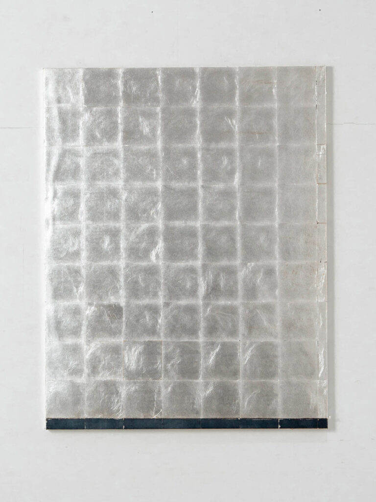 Quiet Presence 003-003 by Shuhei Fukuda