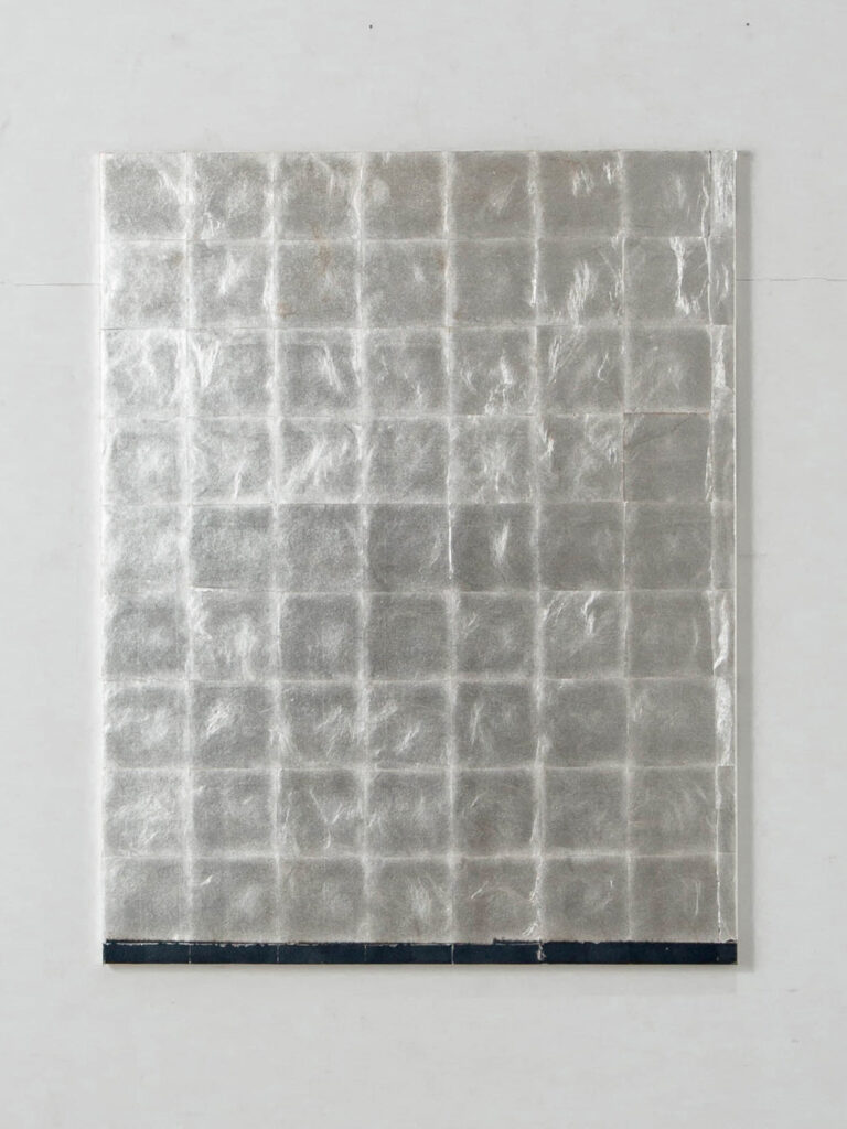 Quiet Presence 003-002 by Shuhei Fukuda