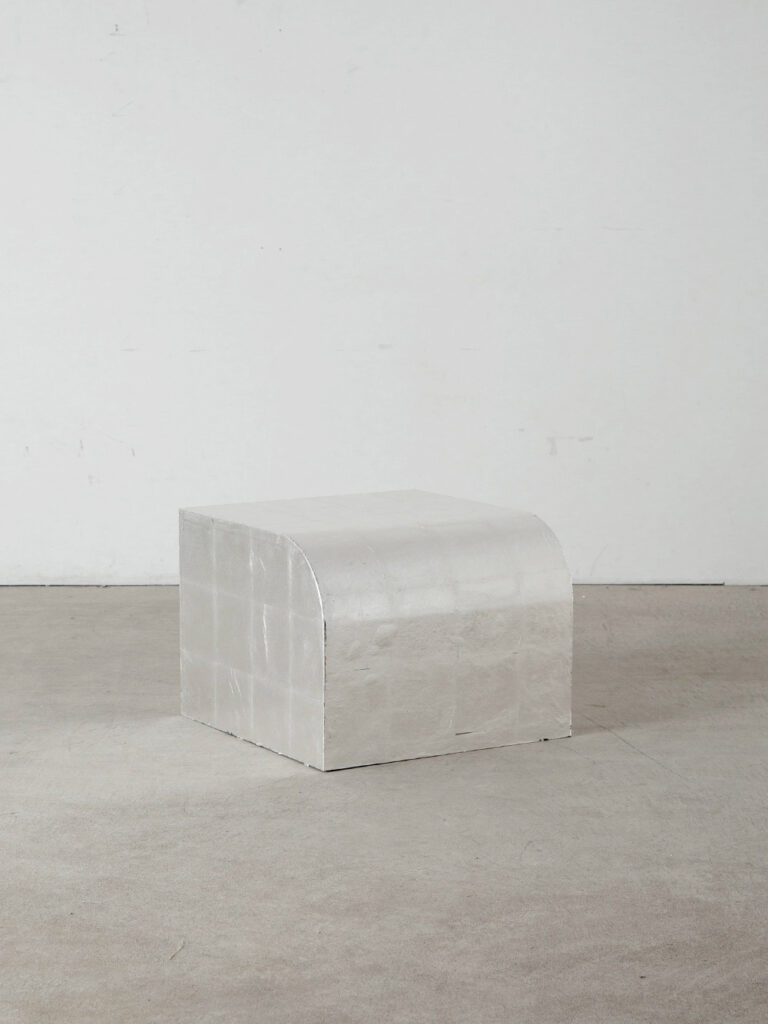 佇在 / Presence 007 by Shuhei Fukuda