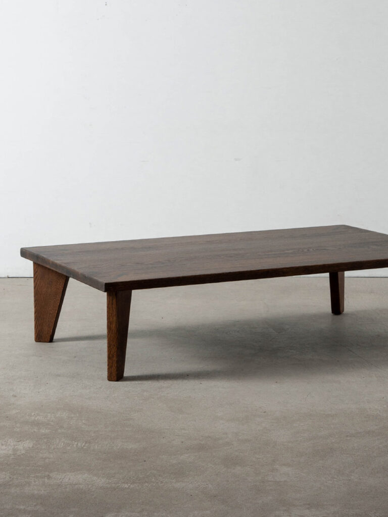 Coffee Table in Wood