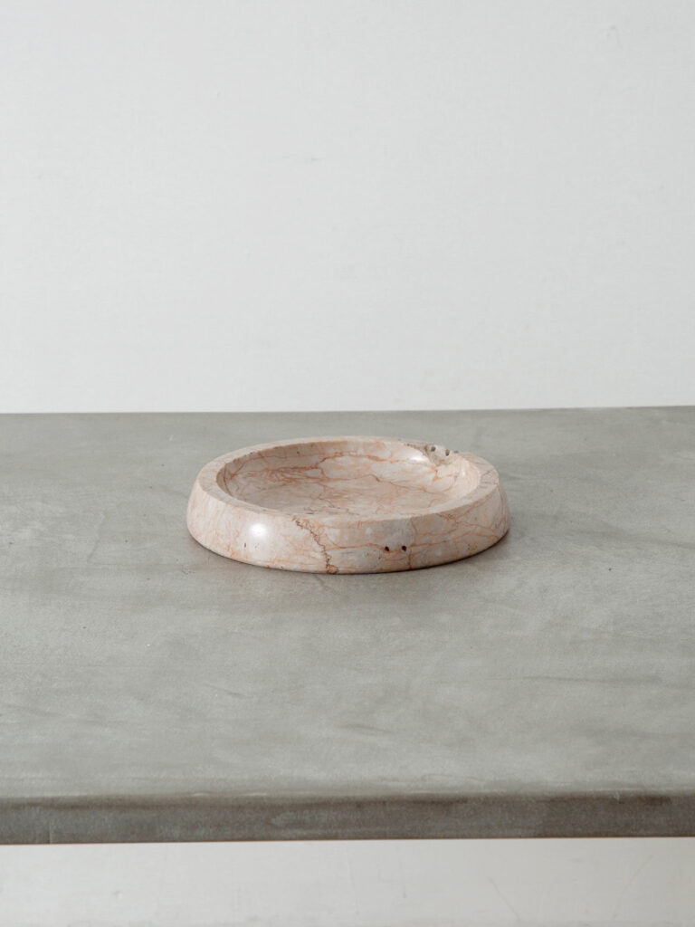 Catchall in Marble