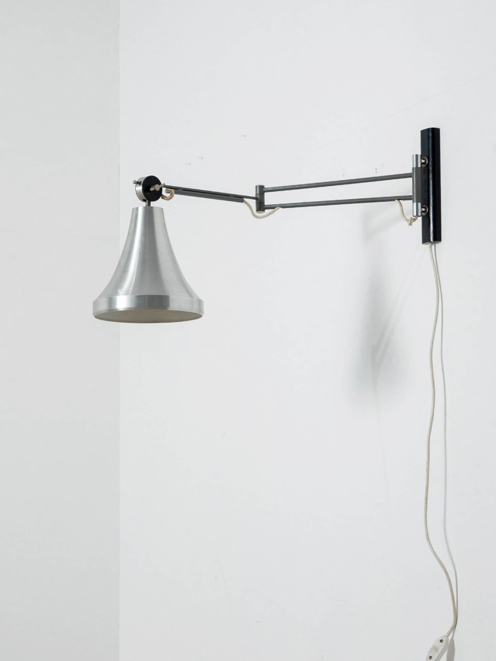 Wall Lamp for Philips in Metal