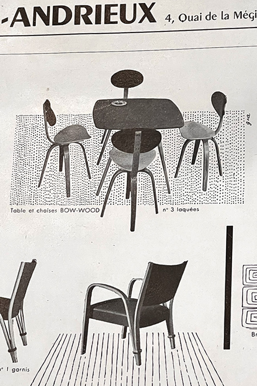 当時の Steiner社の資料より
