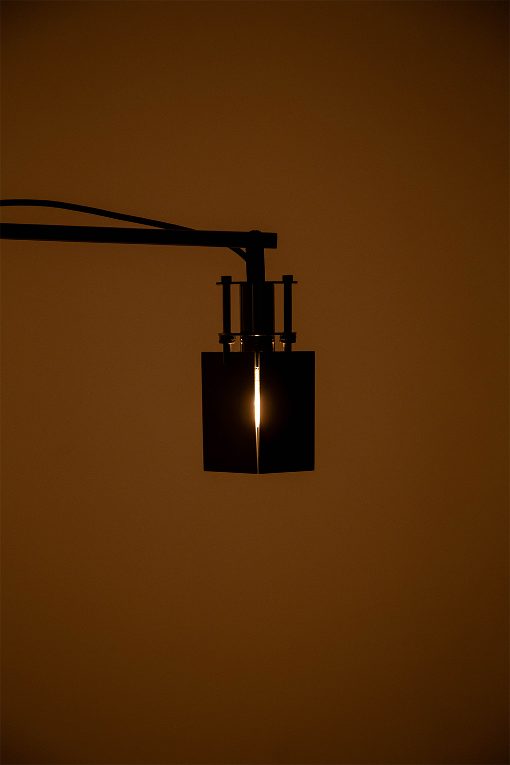 Flamingo Floor Lamp by Alvaro Siza for BD Barcelona