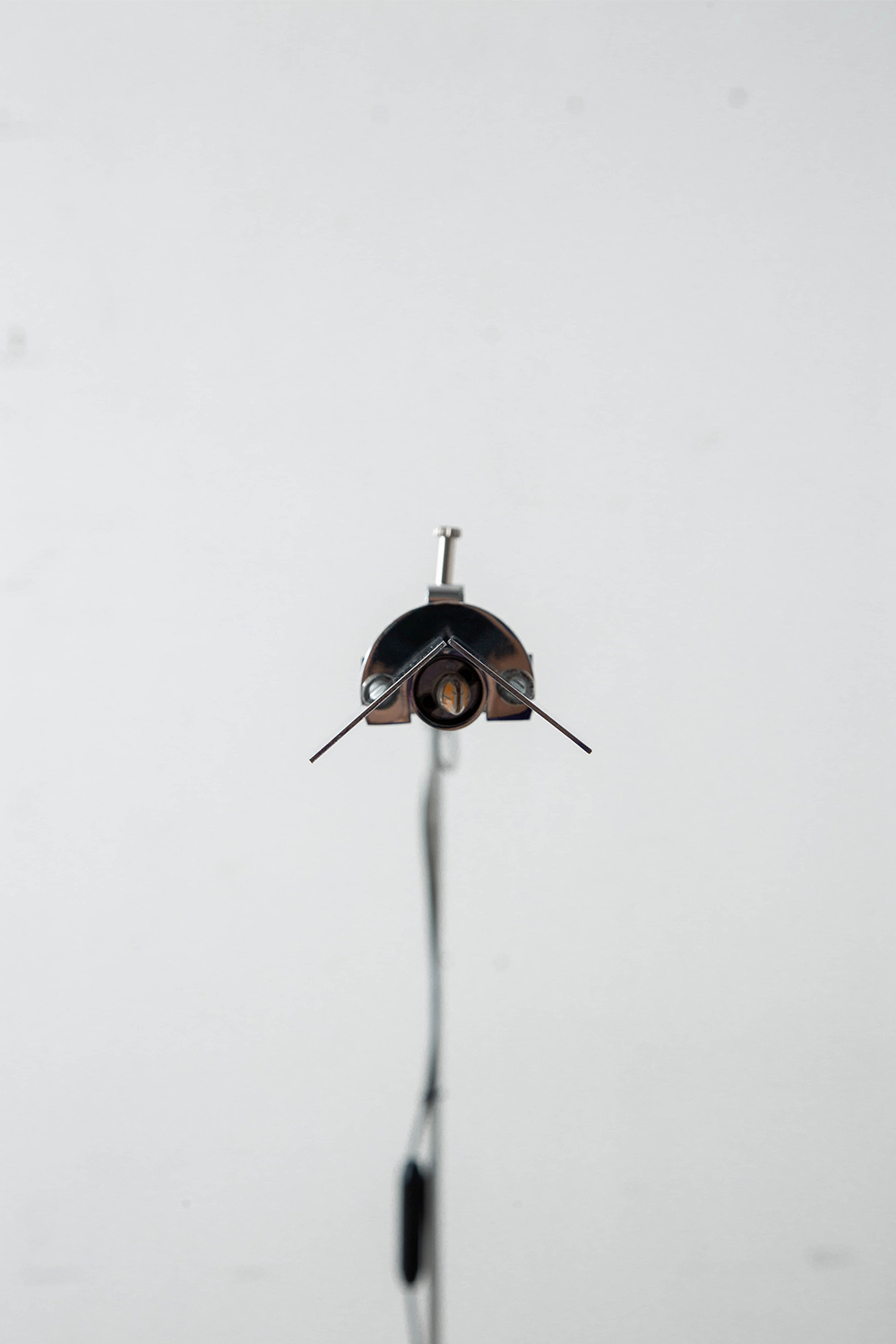 Flamingo Floor Lamp by Alvaro Siza for BD Barcelona