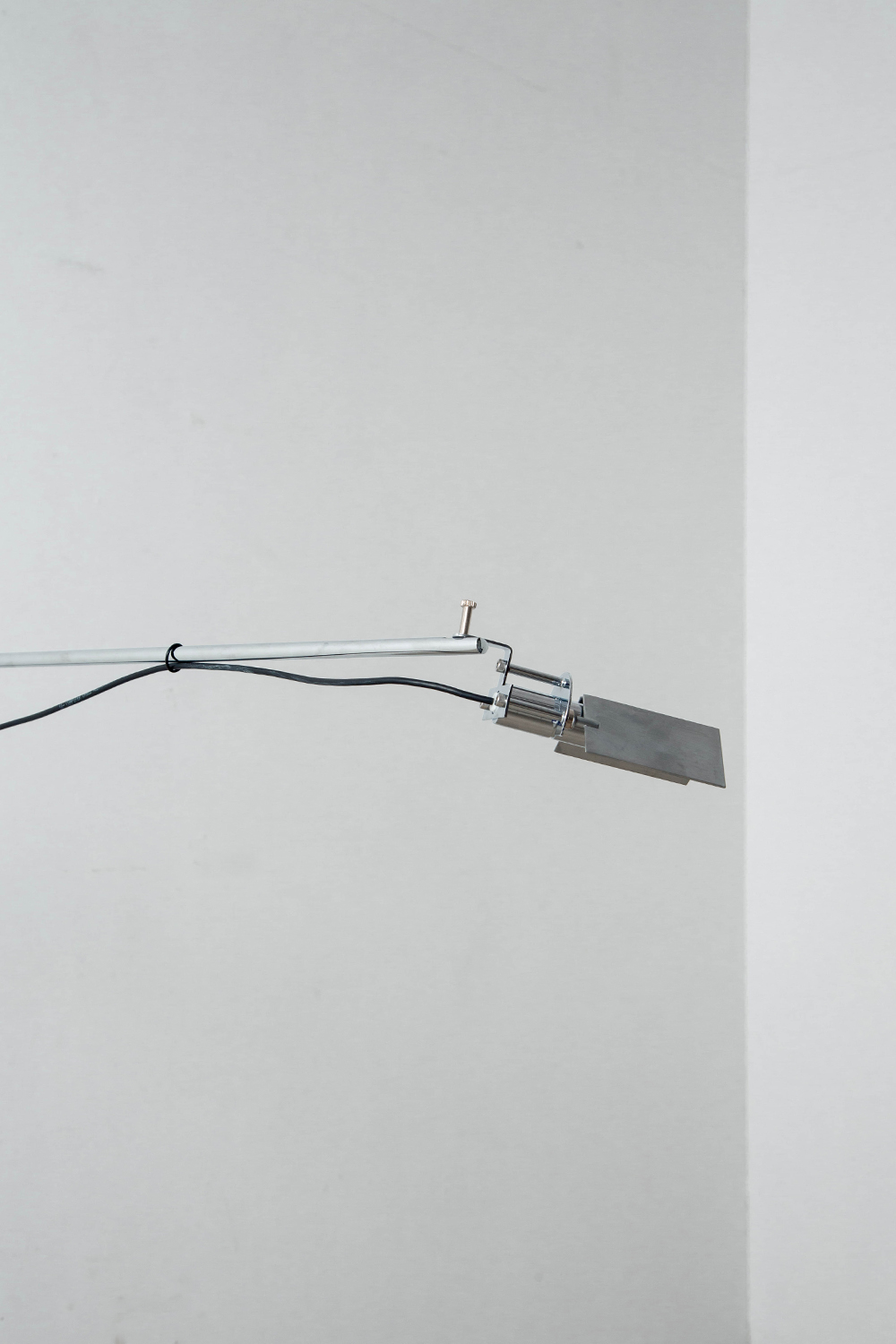 Flamingo Floor Lamp by Alvaro Siza for BD Barcelona