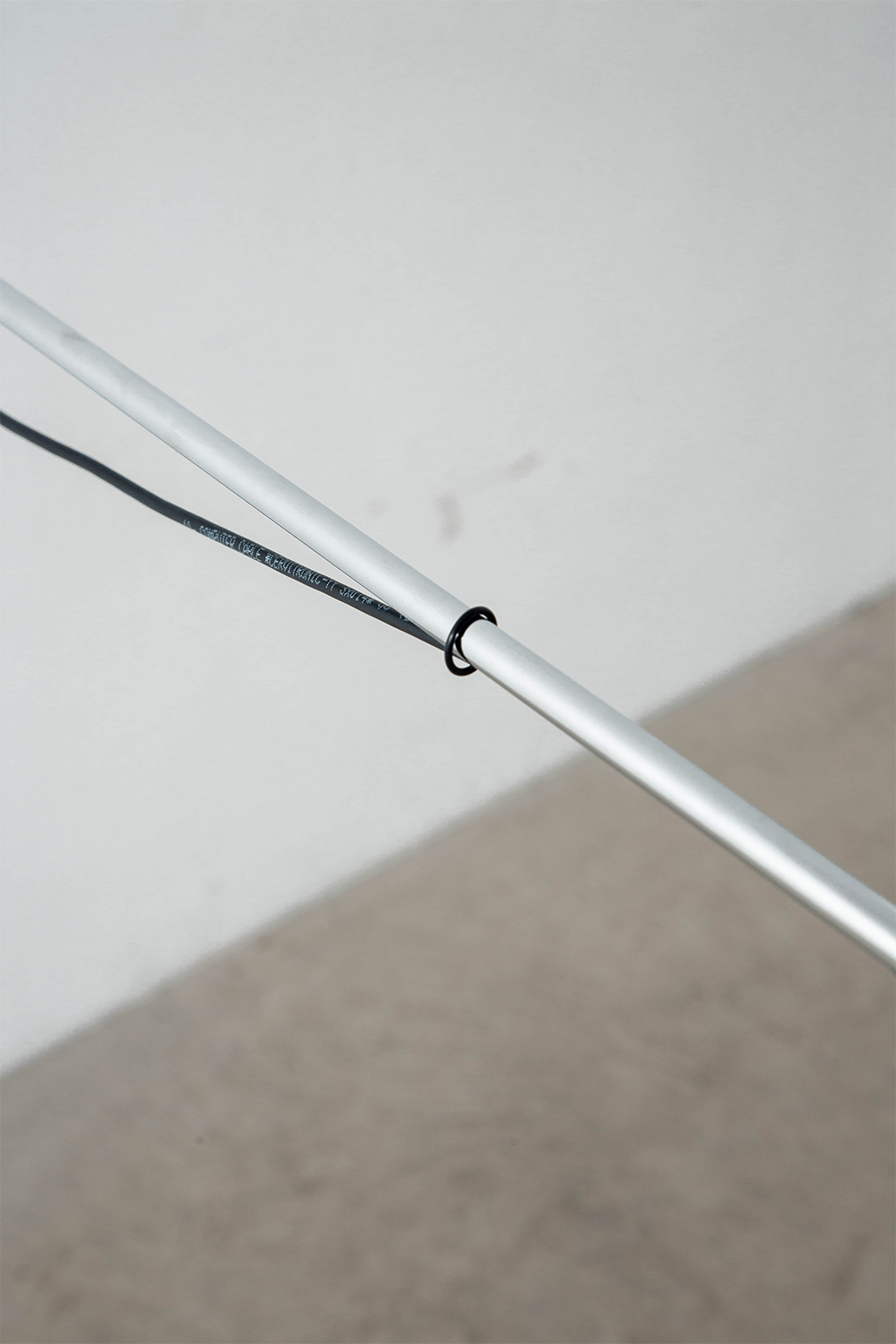 Flamingo Floor Lamp by Alvaro Siza for BD Barcelona