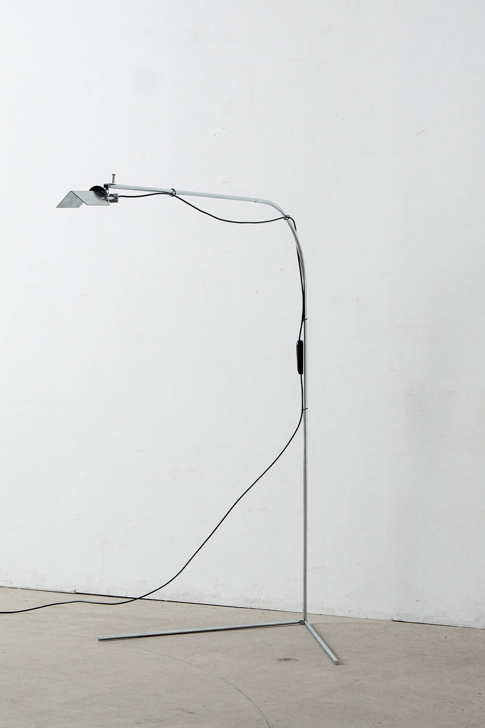 Flamingo Floor Lamp by Alvaro Siza for BD Barcelona