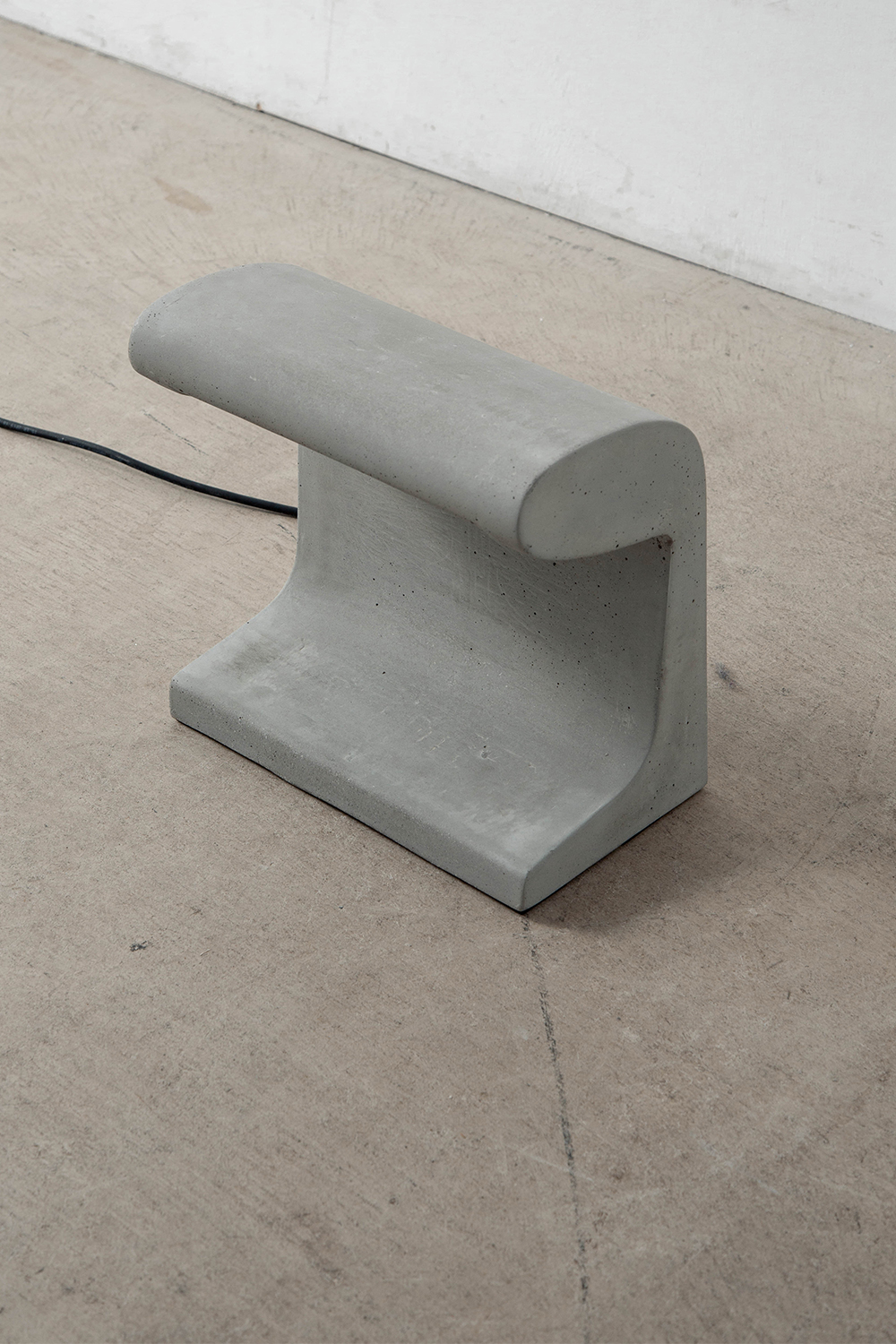 Borne Béton Petite Floor Lamp,Borne Béton Petite ,Floor Lamp,フロアランプ,Charlotte Perriand,シャルロットペリアン,NEMO,Italy,イタリア,清澄白河,Antique,Vintage,Interior Design,stoop,topso,アンティーク,ビンテージ,ヴィンテージ,家具,雑貨,インテリア,店舗什器,設計,インテリアデザイン,内装,什器,店舗設計,ギャラリー,デザイナーズ家具,ショールーム