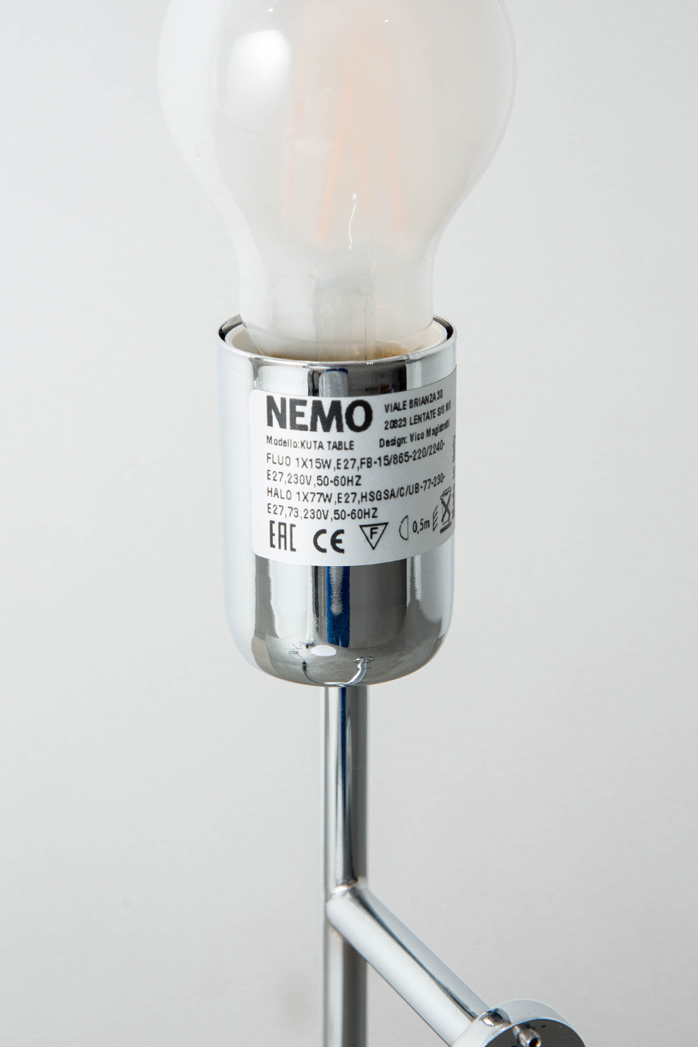 Kuta Table Lamp,Kuta,Table Lamp,Vico Magistretti ,ヴィコ・マジストレッティ,NEMO,Italy,イタリア,清澄白河,Antique,Vintage,Interior Design,stoop,topso,アンティーク,ビンテージ,ヴィンテージ,家具,雑貨,インテリア,店舗什器,設計,インテリアデザイン,内装,什器,店舗設計,ギャラリー,デザイナーズ家具,ショールーム