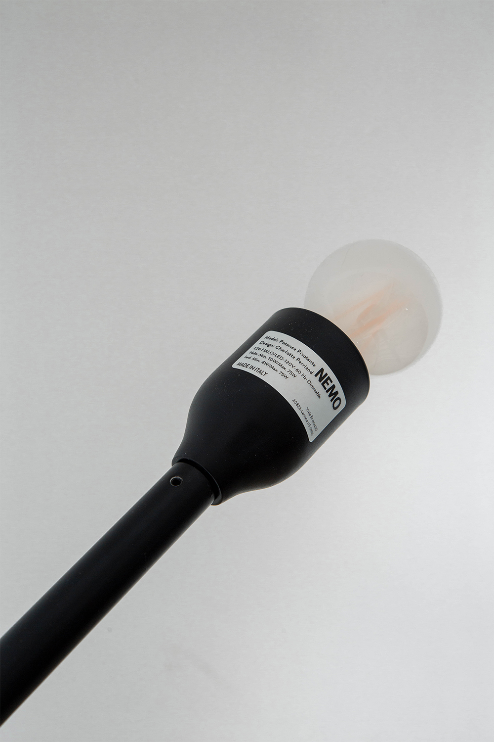 Potence Pivotante Wall Lamp,Potence Pivotante ,Wall Lamp,ウォールランプ,Charlotte Perriand,シャルロットペリアン,NEMO,Italy,イタリア,清澄白河,Antique,Vintage,Interior Design,stoop,topso,アンティーク,ビンテージ,ヴィンテージ,家具,雑貨,インテリア,店舗什器,設計,インテリアデザイン,内装,什器,店舗設計,ギャラリー,デザイナーズ家具,ショールーム