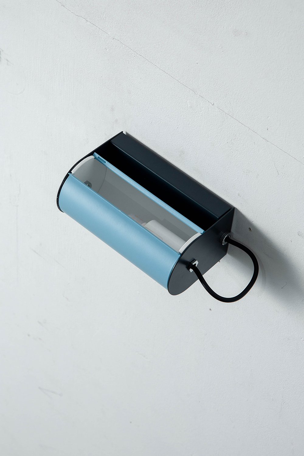 Applique Cylindrique Petite Wall Lamp,Applique Cylindrique Petite,Wall Lampウォールランプ,Charlotte Perriand, シャルロットペリアン,NEMO,Italy,イタリア,清澄白河,Antique,Vintage,Interior Design,stoop,topso,アンティーク,ビンテージ,ヴィンテージ,家具,雑貨,インテリア,店舗什器,設計,インテリアデザイン,内装,什器,店舗設計,ギャラリー,デザイナーズ家具,ショールーム