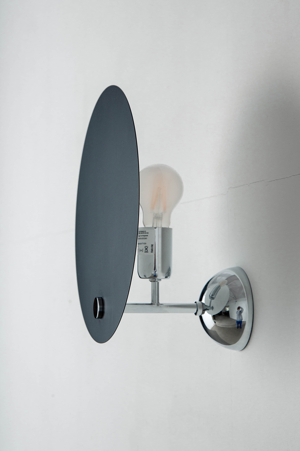 Kuta Table Lamp,Kuta,Wall Lamp,Vico Magistretti ,ヴィコ・マジストレッティ,NEMO,Italy,イタリア,清澄白河,Antique,Vintage,Interior Design,stoop,topso,アンティーク,ビンテージ,ヴィンテージ,家具,雑貨,インテリア,店舗什器,設計,インテリアデザイン,内装,什器,店舗設計,ギャラリー,デザイナーズ家具,ショールーム