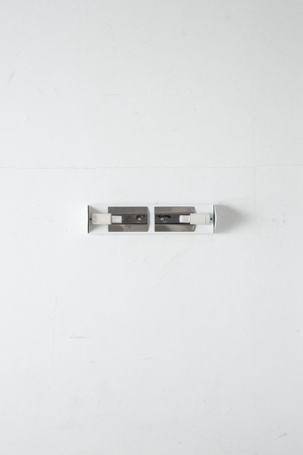 Applique À Volet Pivotant Double Wall Lamp,Applique À Volet Pivotant Plié,Wall Lamp,ウォールランプ,Charlotte Perriand,シャルロットペリアン,NEMO,Italy,イタリア,清澄白河,Antique,Vintage,Interior Design,stoop,topso,アンティーク,ビンテージ,ヴィンテージ,家具,雑貨,インテリア,店舗什器,設計,インテリアデザイン,内装,什器,店舗設計,ギャラリー,デザイナーズ家具,ショールーム